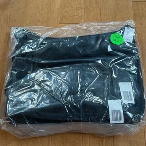 NWT & Sealed The Limited Purse in Black